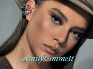 Amityhammett