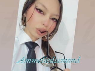 Ammeliediamond