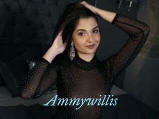 Ammywillis