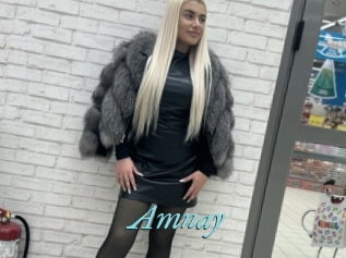 Amnay