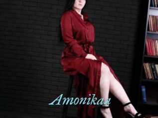 Amonikaa