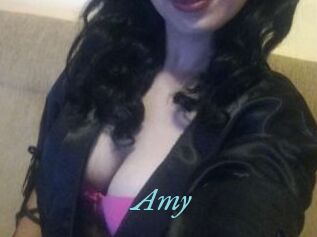 Amy