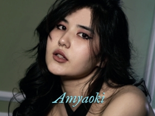 Amyaoki