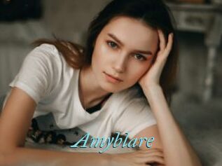 Amyblare