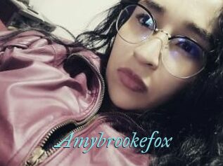 Amybrookefox