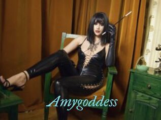 Amygoddess