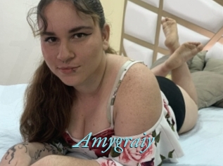 Amygraiy