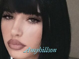 Amyhillson
