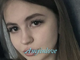 Amyinlove