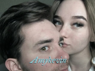 Amykevin