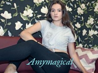 Amymagical