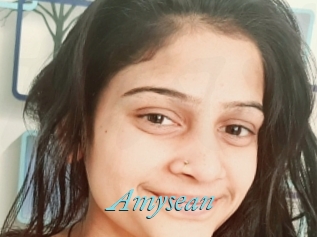 Amysean