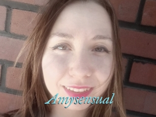 Amysensual