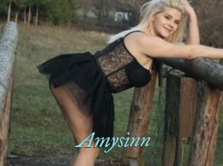 Amysinn