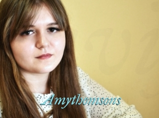 Amythomsons