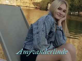 Amyvanderlinde
