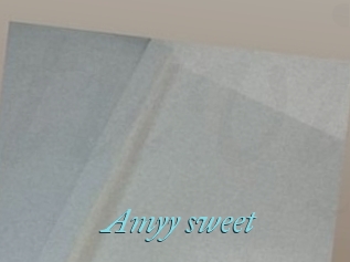Amyy_sweet
