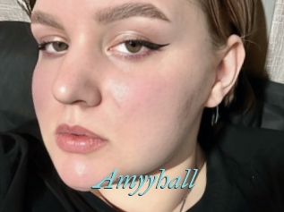 Amyyhall