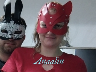 Anaalin