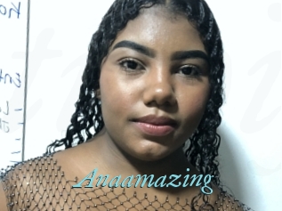Anaamazing
