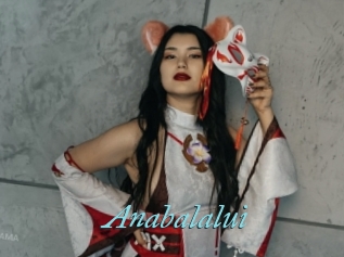 Anabalalui