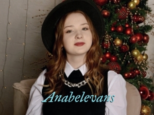 Anabelevans