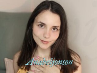 Anabeljonson