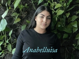Anabelluisa