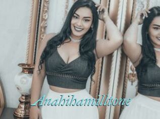 Anahihamilltone