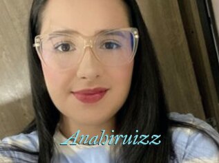 Anahiruizz