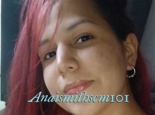 Anaismithscm101