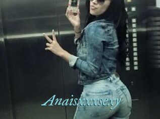 Anaisxxxsexy