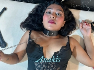 Anakis