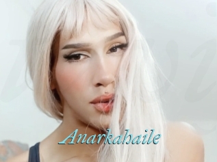 Anarkahaile