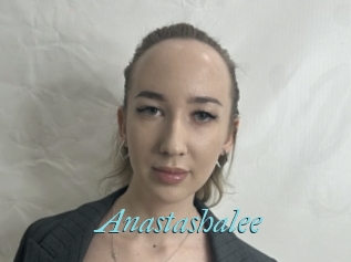 Anastashalee
