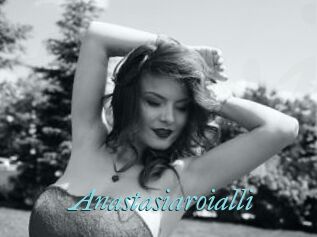 Anastasiaroialli