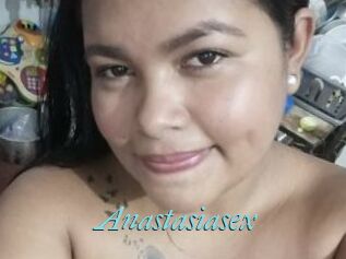Anastasiasex