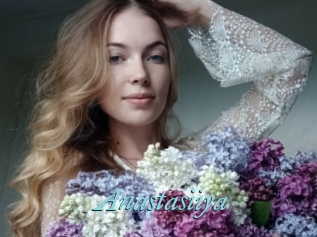 Anastasiiya