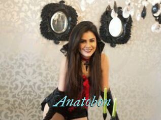Anatobon