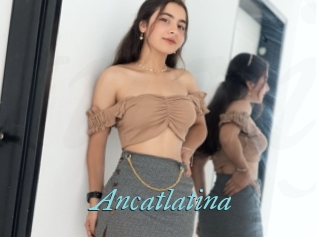 Ancatlatina