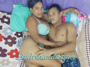 Andreaanddaniel