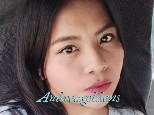 Andreagoldens