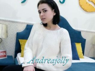 Andreajolly