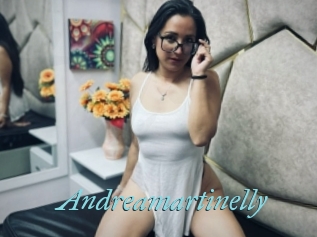 Andreamartinelly