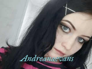 Andreanaevans