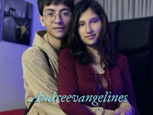 Andreevangelines