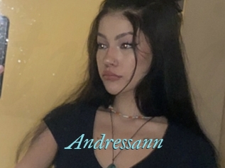 Andressann
