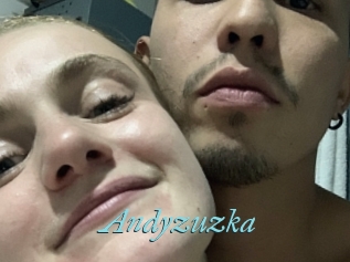 andyzuzka Tube video jeune