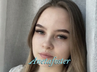 Anetafoster
