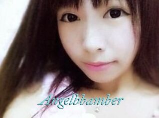 Angelbbamber